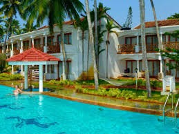 Hotel Samudra